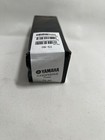 Yamaha Tenor Saxophone Mouthpiece - Ts - 6c Plastic New In Box