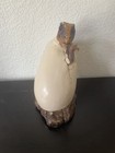 1993 Windstone Editions Dinosaur Hatching Velociraptor Egg Raptor 7 1 4 