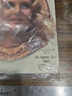 Vintage 1970 Miss Manhattan K-state Pageant Program Kansas Municipal Auditorium