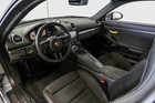 2025 Porsche 718 Cayman Gt4 Rs