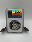 Niue 2023  2 1 Oz Silver Hulk Proof Coin Ngc Pf70 Uc First Releases