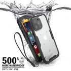 Case Catalyst Waterproof Total Protection For Apple Iphone 14 Plus 6 7 2022 - Bl