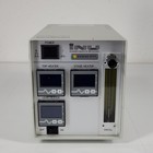 Tokai Hit Inub-onics-f1 Top Stage Incubation Heater System For Microscopes