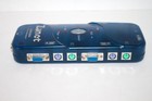 Zonet Kvm3004 4-port Kvm Switch With Cables