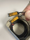 Omron E3c-1 Photoelectric Switch Sensor Genuine Made In Japan - New In Box