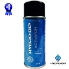 Hydro Dip  Film Activator Combo Kit Hd-cf107 Blue Candy Carbon Fiber