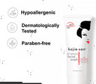 100g Kojie San Skin White Whitening Lightening Kojic Acid Facial Wash Face Zero