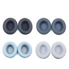 2pcs Replacement Ear Pads Cushion For Beats By Dr Dre Studio 2 0 3 0 Headphones