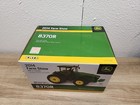 Ertl 1 32 John Deere 8370r 4wd Tractor 2014 Farm Show 1 Of 2500 20th Anniversary