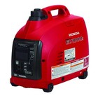 Honda  eu1000t1ag 1000w Super Quiet Gasoline Inverter Generator W  Co-minder