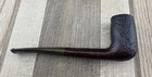 Vintage Amphora X-tra 738 Sandblasted Canadian Briar Estate Tobacco Pipe Holland
