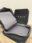 Tesla Oem Storage Bag - Empty Pouch Only For Mobile Connector Charger Kit Gen 2