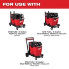 Milwaukee Tool 49-90-1990 Large Foam Wet Filter For M18 Fuel Wet dry Shop