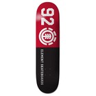 Element Skateboard Deck 92 Classic 8 0  X 31 75  With Grip
