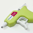 Mini High Temp Glue Gun With Glue Sticks