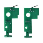 2pack For Mighty Mule Gto Rev Counter Board For Automatic Gates- Rvctbd50