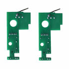 2pack Mighty Mule Gto Rev Counter Board For Automatic Gates- Rvctbd50