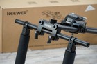 Neewer Shoulder Mount Video Rig With Arca -swiss Qr System