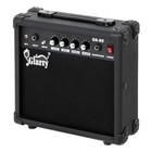 Glarry Portable Electric 20w Amp Amplifier For Electric Guitar Easy To Use