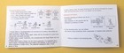 Super Mario Land  1989  Nintendo Game Boy Instruction Booklet Manual Only