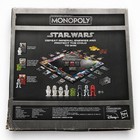 Monopoly Star Wars The Mandalorian Complete Board Game Hasbro Disney 2020