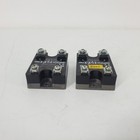 Opto 22 240d25 Solid State Relay Dc Control  ssr  240vac   2 Pack  