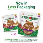 Healthy Edibles Natural Dog Chews Long Lasting Chew Treats For Dogs  Roast Be   