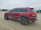 Abs Anti-lock Brake Part Assembly Fits 16-17 Grand Cherokee 1450393