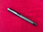Pelikan Souver  n M809 Black-matte Fountain Pen 18k M Nib Special Edition   new  