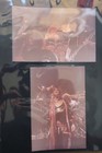 Garage Sale Find Aerosmith Steven Tyler Concert Live Photo Set Of 10 Heavy Metal