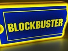 Light Up Blockbuster Video Decoration 3d Printed Sign Extra Large Xl 9   
