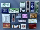 Choice Of - One Only - Cigarette Rolling Paper Pack Vintage 1970s Unused mint