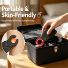 Handheld Vein Finder Led Portable Vein Detector Iv Access Vein Viewer Home Nurse