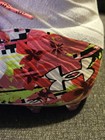 Under Armour Highlight Pro Le Lacrosse Cleats Mens 15 White Floral 6005974-100