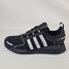      Adidas Nmd V3 Black Fz5964 Men Sneakers Mesh Running Athletic Shoes Size 10 5