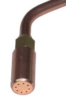 Forney Acetylene Heating Tip 8-mfa-1 Rosebud Fits Victor 100 Series Torch Handle