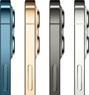 Apple Iphone 12 Pro  128 256 512gb - Fully Unlocked - Refurbished Excellent