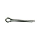 T316 Stainless Steel Cotter Pins Split Pin Hardware 5 32  X 1-1 4   2 Pcs