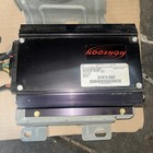 2006-2009 Pontiac G6 Monsoon Audio Oem Sound System Amplifier 15833070 Amp