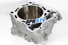 Yamaha Yfz 450 500cc Stroker Big Bore Kit Hot Rods  4mm Crank 98mm Wiseco Piston