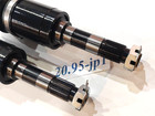 Brand New Driveshaft Cv Axle Honda Acty Ha3 Ha4 Hh3 Hh4 Rear L rset  Aftermarket