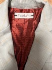 Boy Suits 3 Piece Slim Fit Suit For Kids Formal Set Wedding Ring Bearer Outfit 6