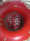 Vintage Working Sireno Siren 110 Volt Firehouse Fire Station Federal 