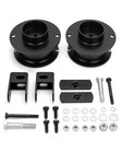 3  Front Leveling Lift Kit For 2014-2026 Ram 2500 4wd  2013-2026 Ram 3500  4x4 