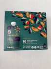 Cerebelly Organic Baby Food Pouches Kale Sweet Potato Apple 6 Count
