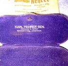 Pince-nez  Old Jeweler s Glasses  Old Germany