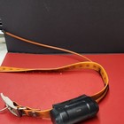 Garmin Gps Dog Tracking Collar W  Receiver Module Black orange Hunting