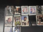 Nfl Cards Team Lots - Pick Your Team  Instant Team Collection  Great For Gifts 