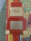 Etch A Sketch Wristwatch Watch  Magic Screen 1995 New Sealed    574-0