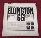 Duke Ellington Ellington  66 Rs61541965 Classic No Scratches       free Shipping